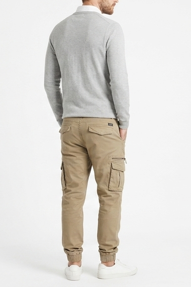 Calça Cargo Tática Masculina