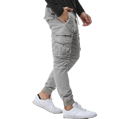 Calça Cargo Tática Masculina
