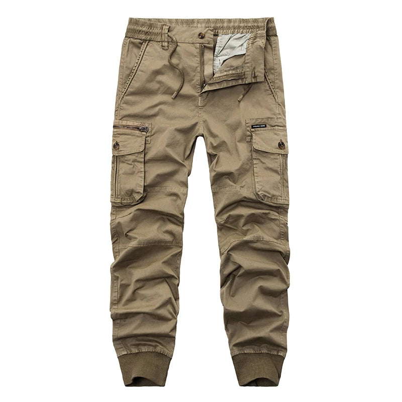 Calça Cargo Tática Masculina