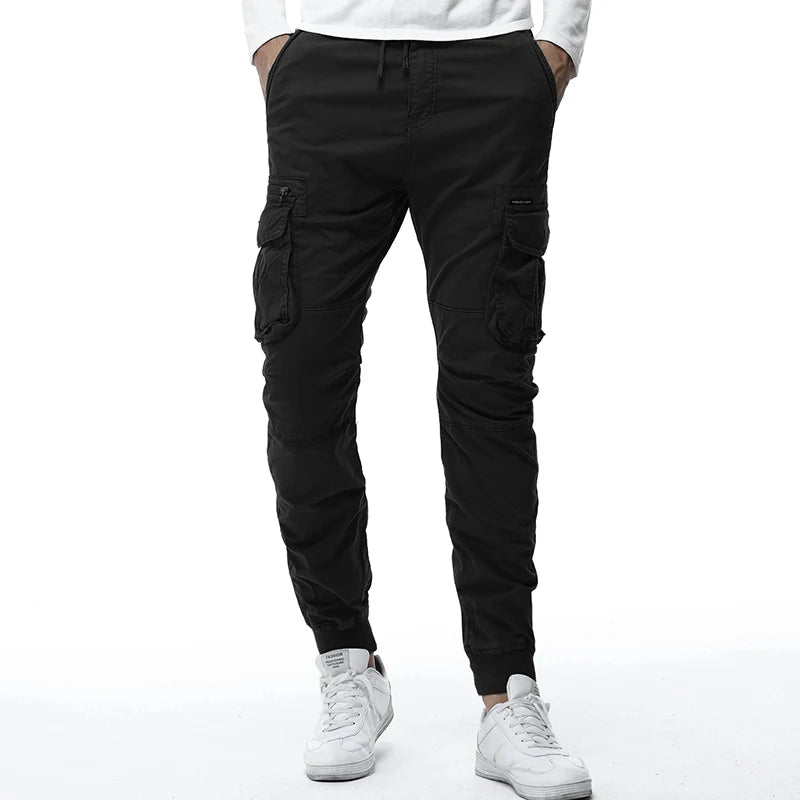 Calça Cargo Tática Masculina