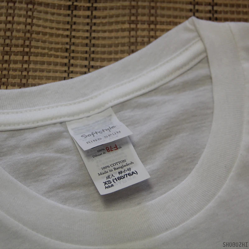 Camiseta Masculina Graphic Premium