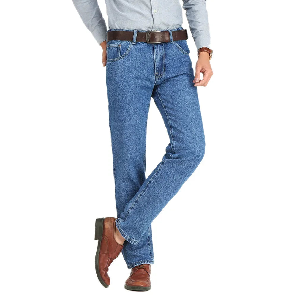 Calça Jeans Masculina Slim Premiun