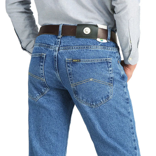 Calça Jeans Masculina Slim Premiun
