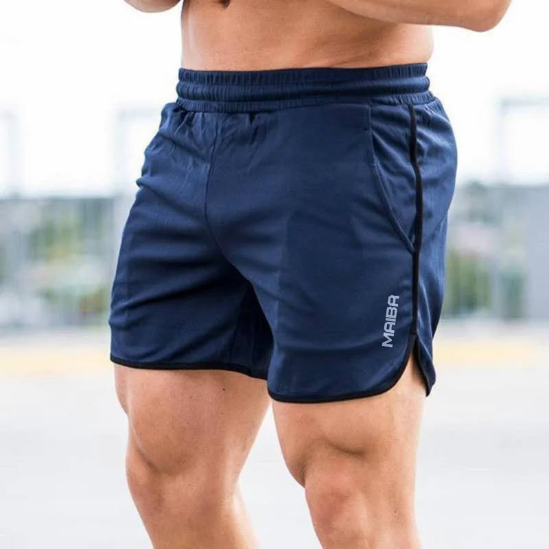 Shorts Masculino Esportivo Performance