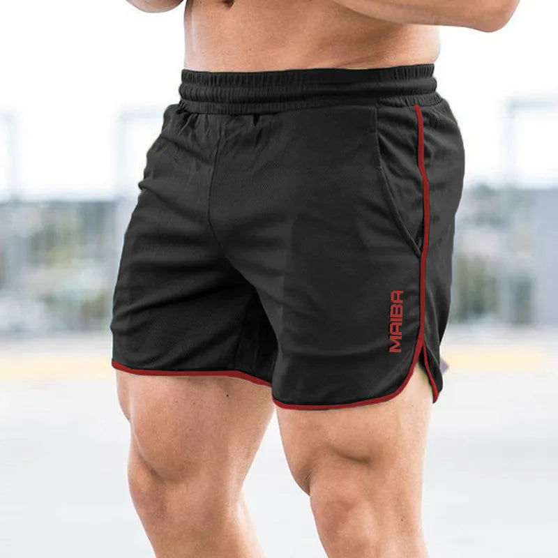 Shorts Masculino Esportivo Performance