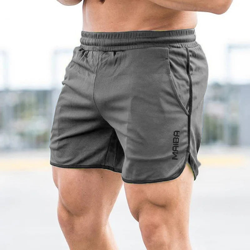 Shorts Masculino Esportivo Performance