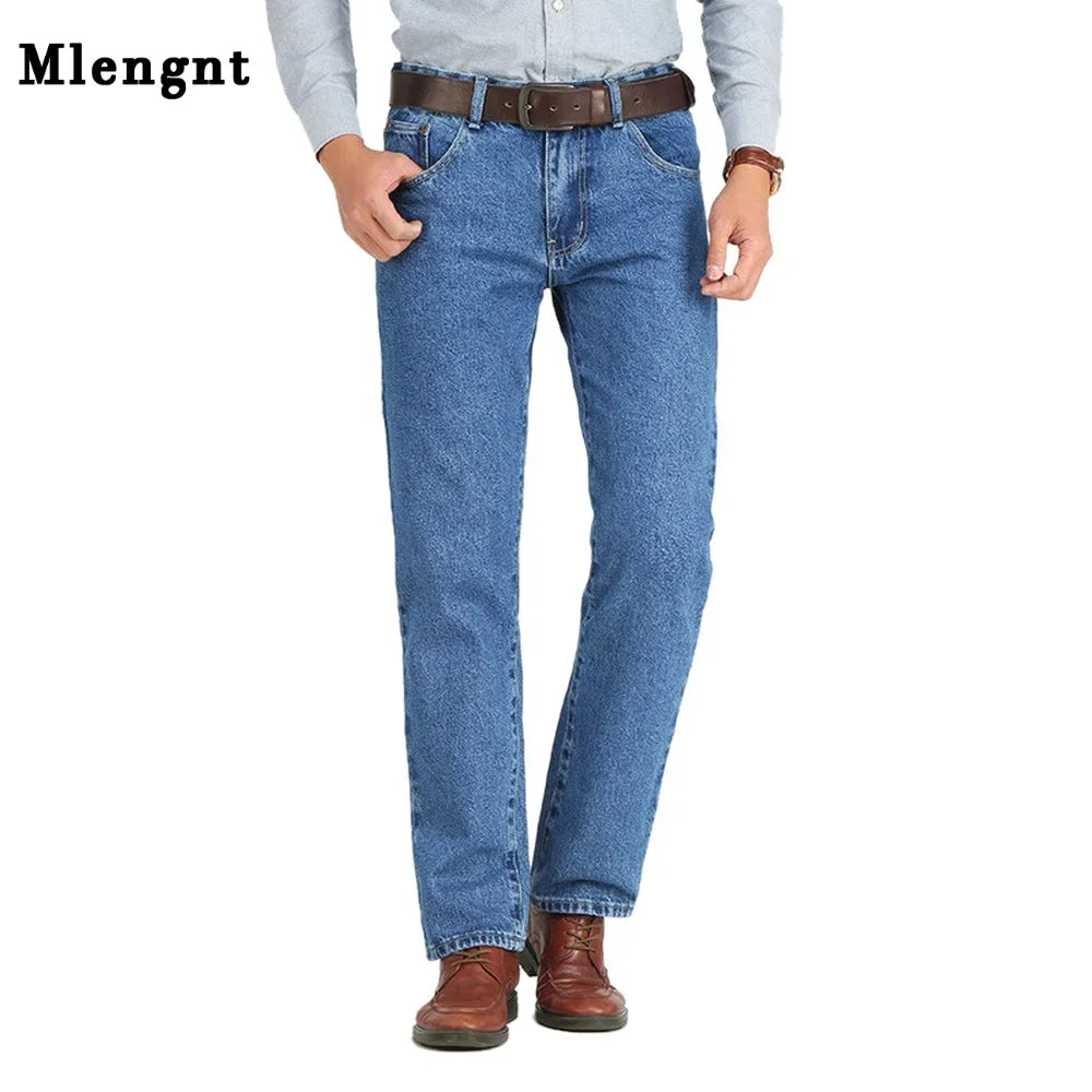 Calça Jeans Masculina Slim Premiun