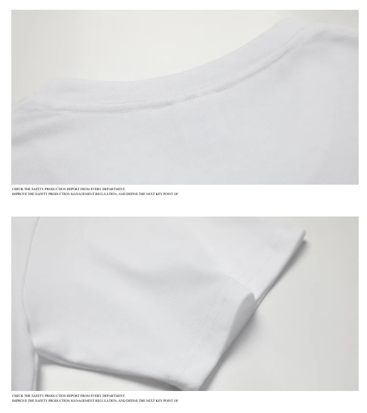 Camiseta Essential Oversized em Algodão Premium